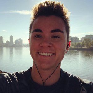 Meet your Posher, Carter